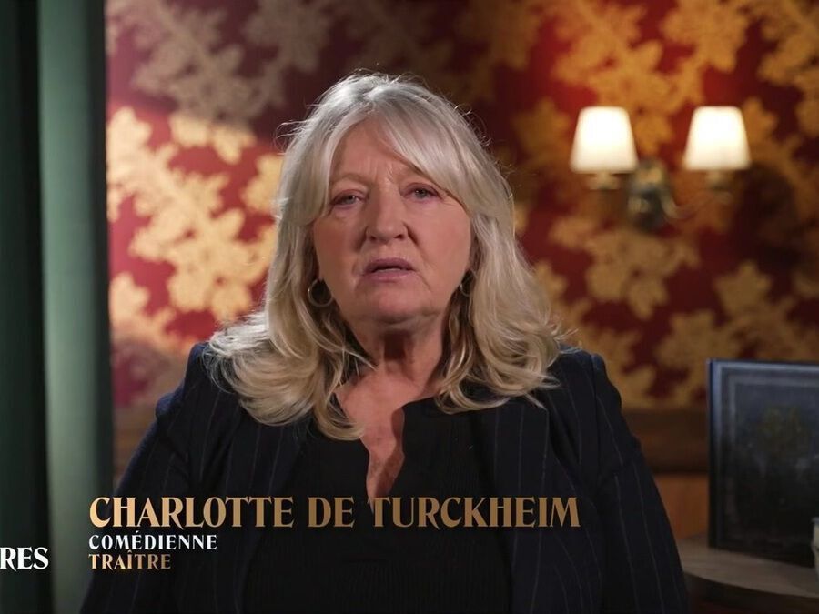 EXCLU. Les Traîtres 2023 : Charlotte de Turckheim écœurée, "Mon mari m'a récupérée en miettes"