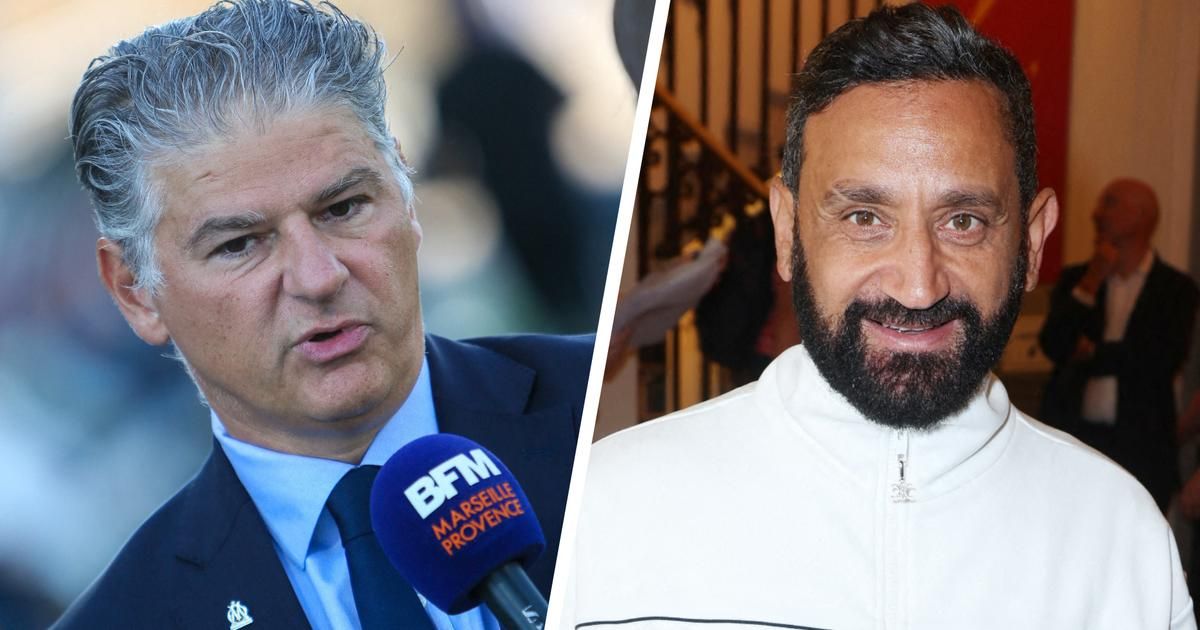 Nouveau pied de nez à "Complément d’Enquête", Cyril Hanouna recrute Jacques Cardoze pour "Touche pas à mon poste"