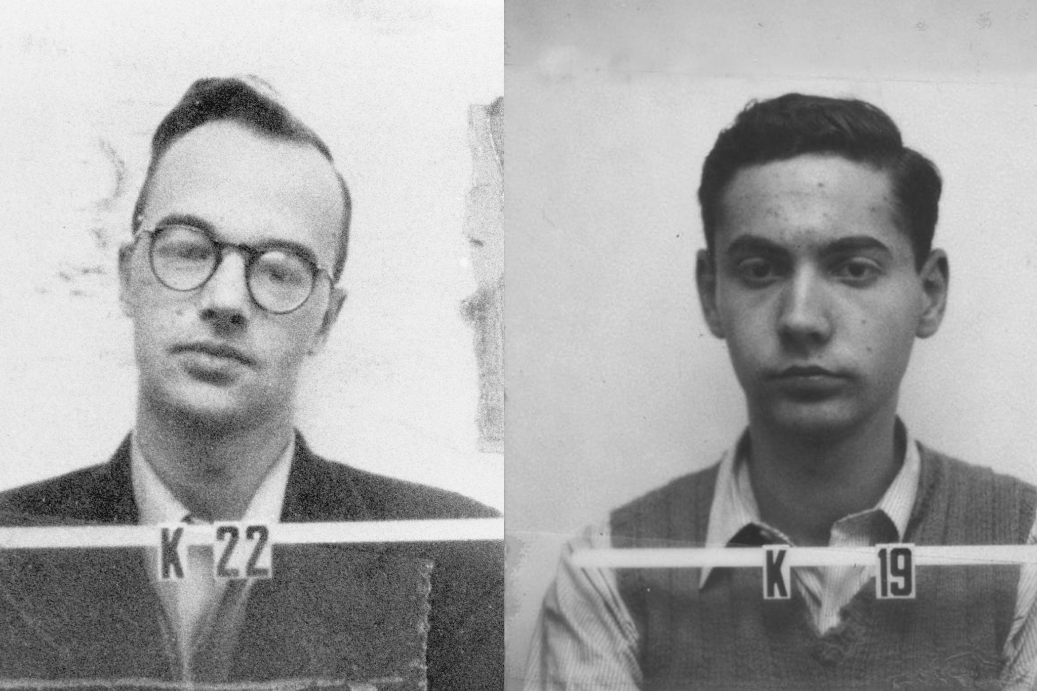 The real spies at Los Alamos during Oppenheimer’s atomic bomb research