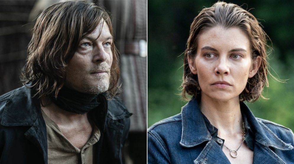 'Walking Dead: Dead City,' 'Daryl Dixon' Renewed for Season 2 at AMC