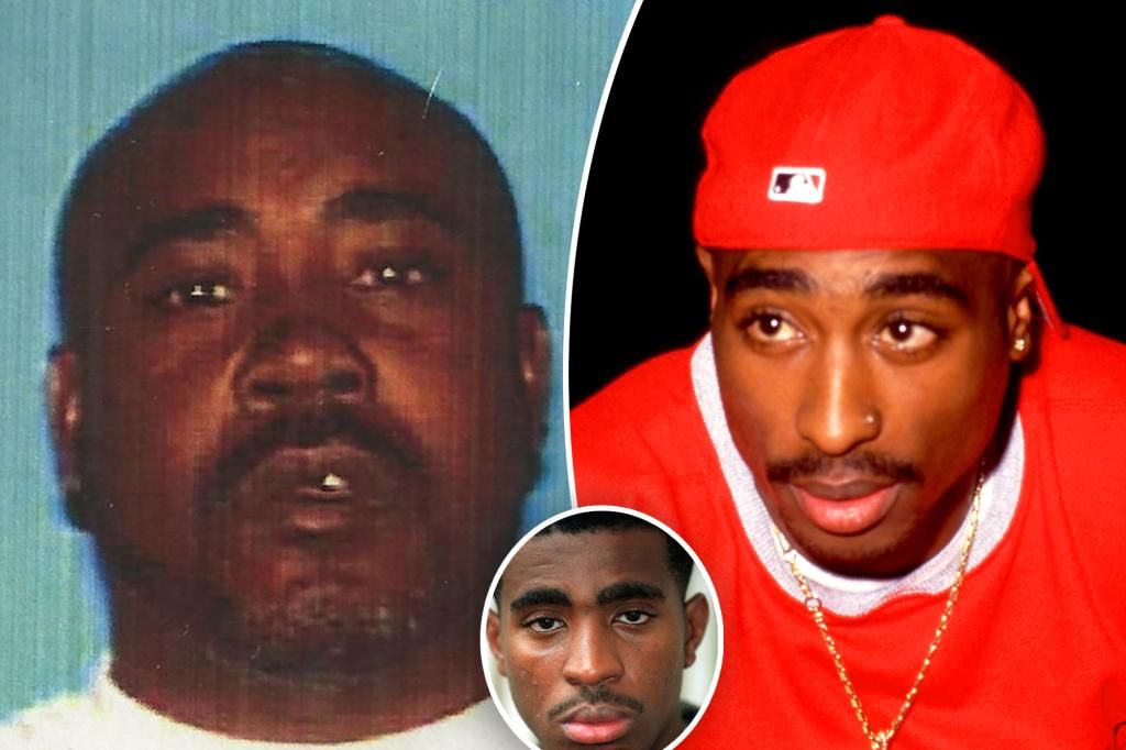 Tupac home raid in Las Vegas could lead charges: ex-cop