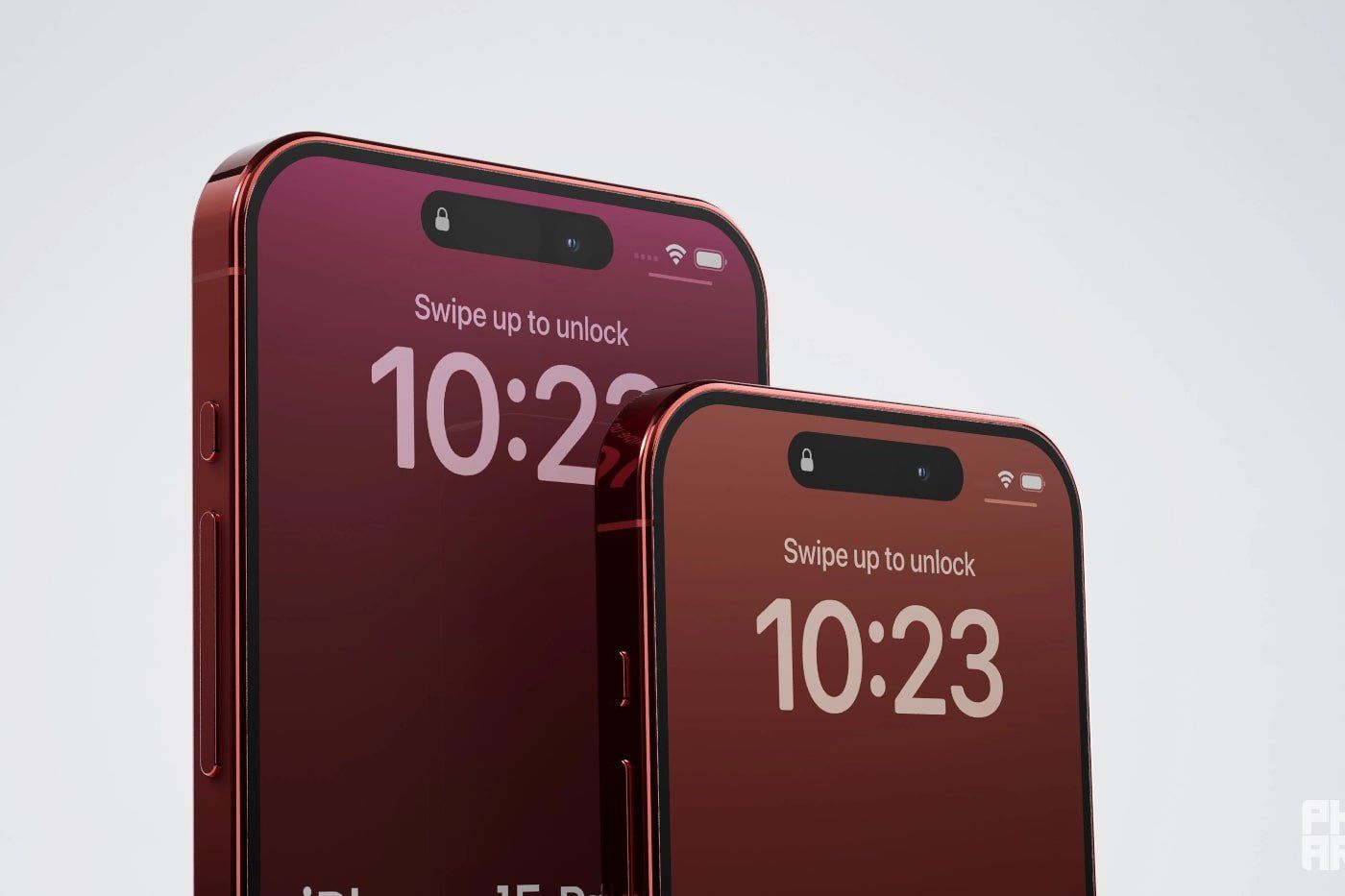 Mauvaise nouvelle si vous voulez un iPhone 15 dès la sortie