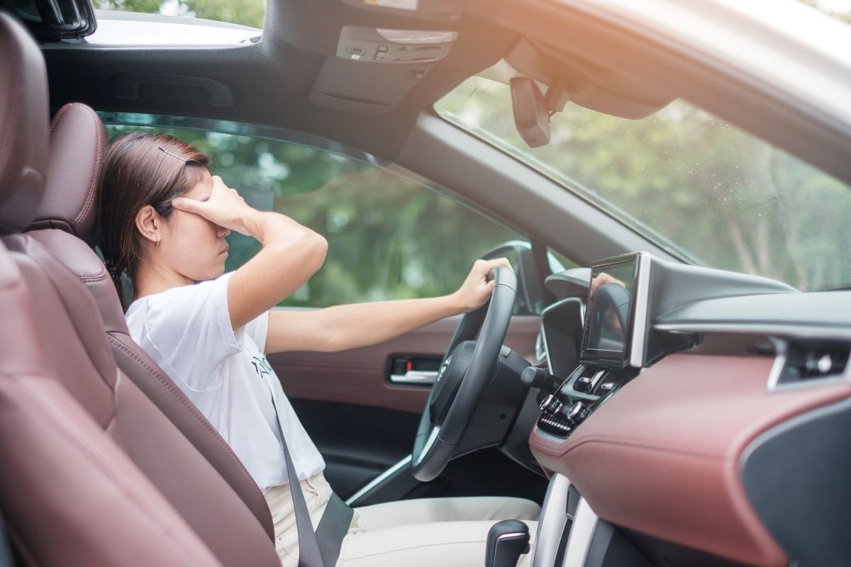 les automobilistes en ont ras-le-bol des systèmes d'infodivertissement et préfèrent Google