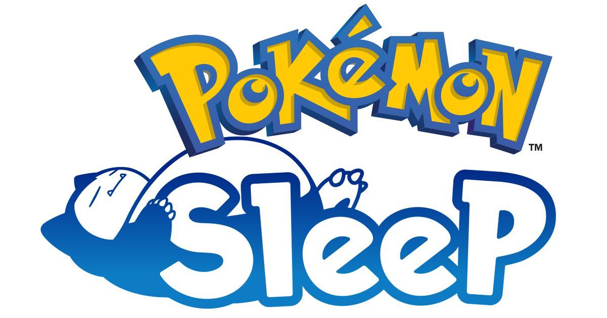 Pokémon Sleep is a snooze