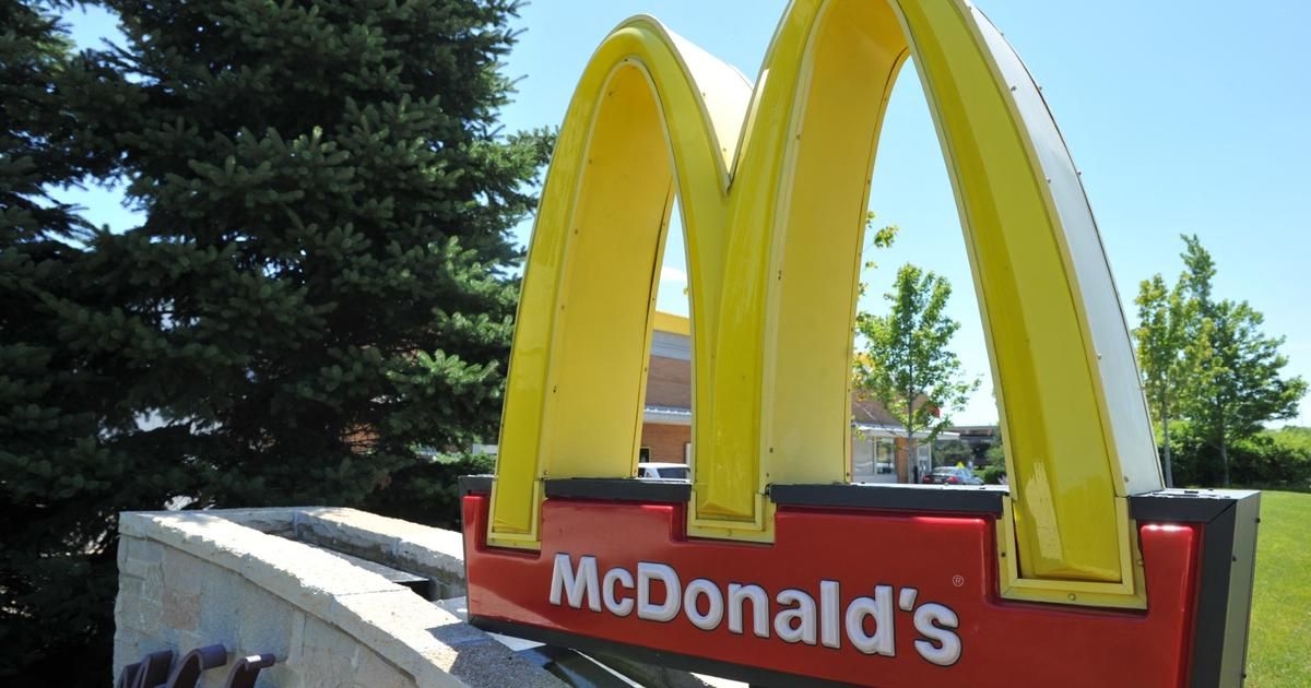 Une fillette se brûle avec des nuggets, McDonald's condamné à verser 800.000 dollars à sa famille