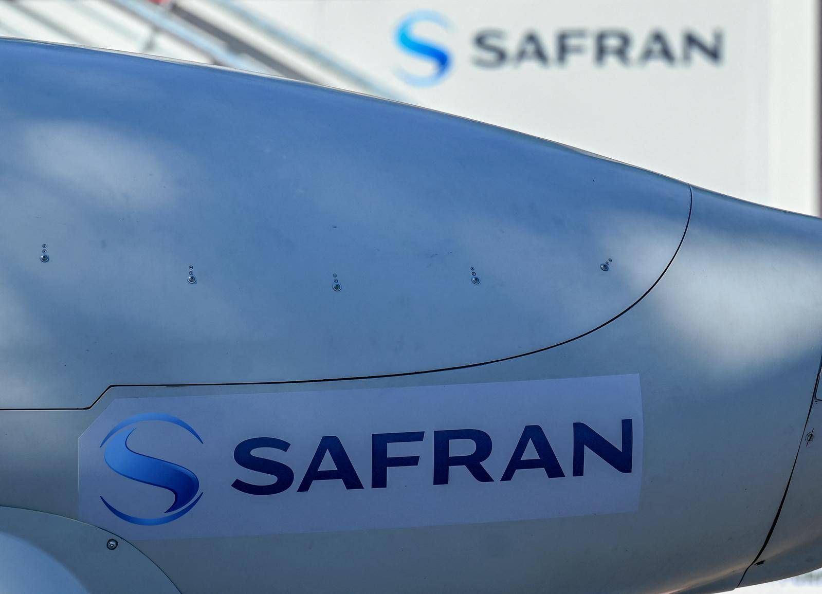 Aéronautique : les commandes de vol et "fonctions critiques d'actionnement", terrain des ambitions de Safran