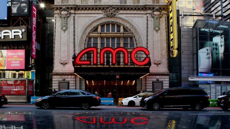 Judge denies approval of AMC shareholder settlement