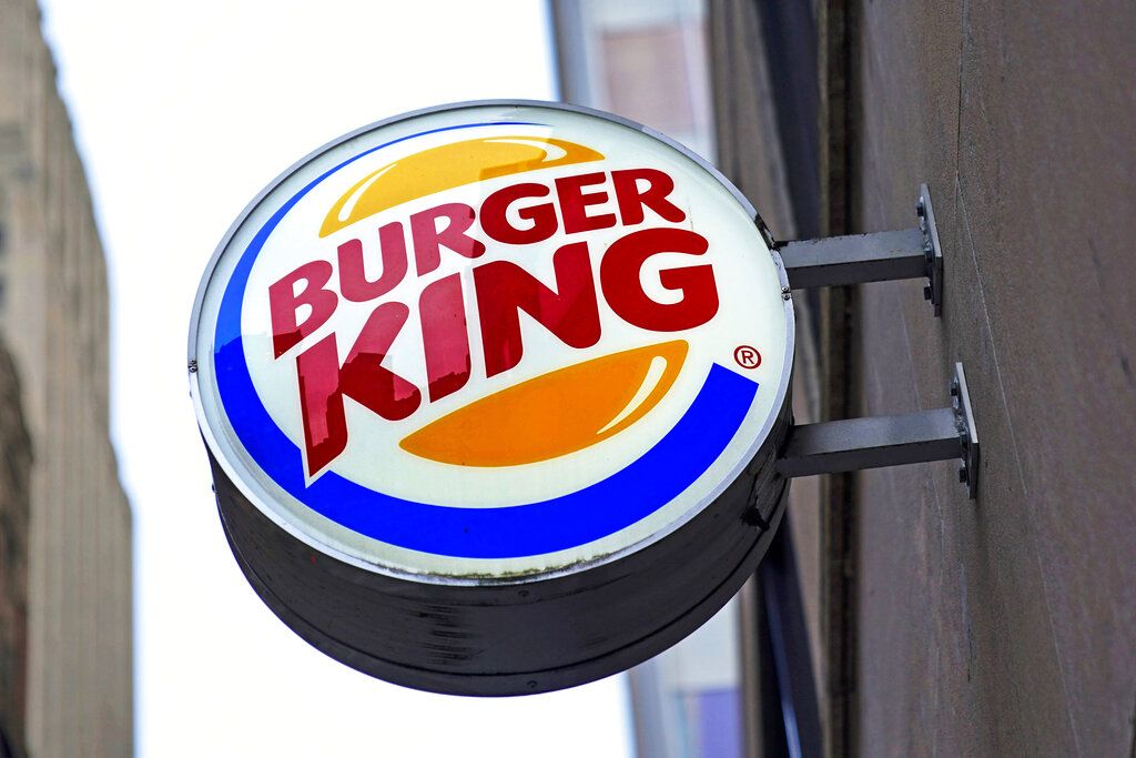 Burger King worker allegedly served customers fries from the trash, police say