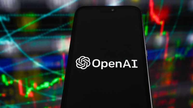 OpenAI's head of trust and safety is stepping down