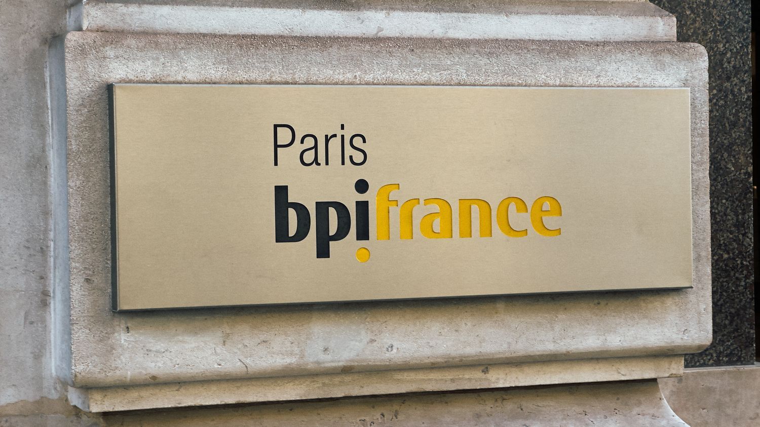 Bpi France : deux députés saisissent la procureure de Paris pour de "possibles conflits d'intérêts" au sein de la banque