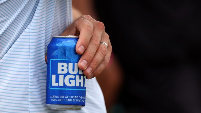 Here's how Bud Light became the latest corporate bogeyman for Ron DeSantis