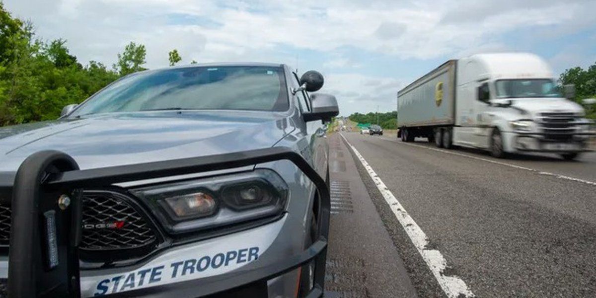 Judge rules Kansas Highway Patrol ‘two-step’ unconstitutional