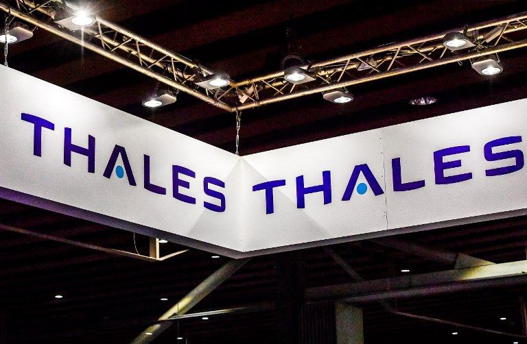 Thales : Les résultats semestriels de Thales sont accueillis fraîchement par la Bourse