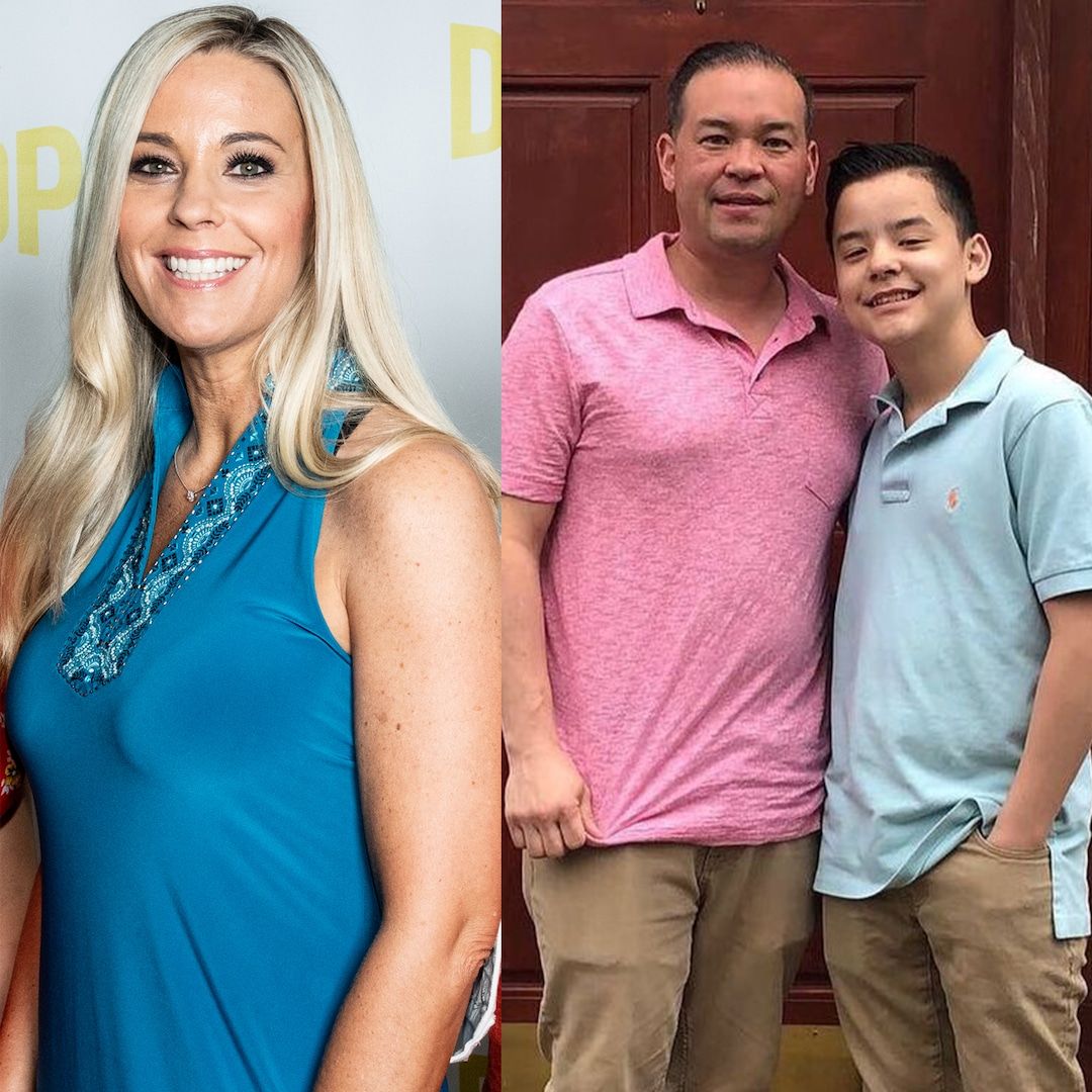 Kate Gosselin Breaks Silence on Son Collin’s Estrangement Accusations