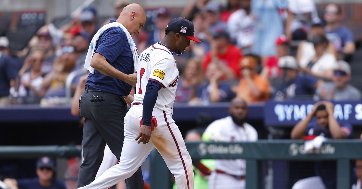 Takeaways from another series loss by the Braves to the Cardinals