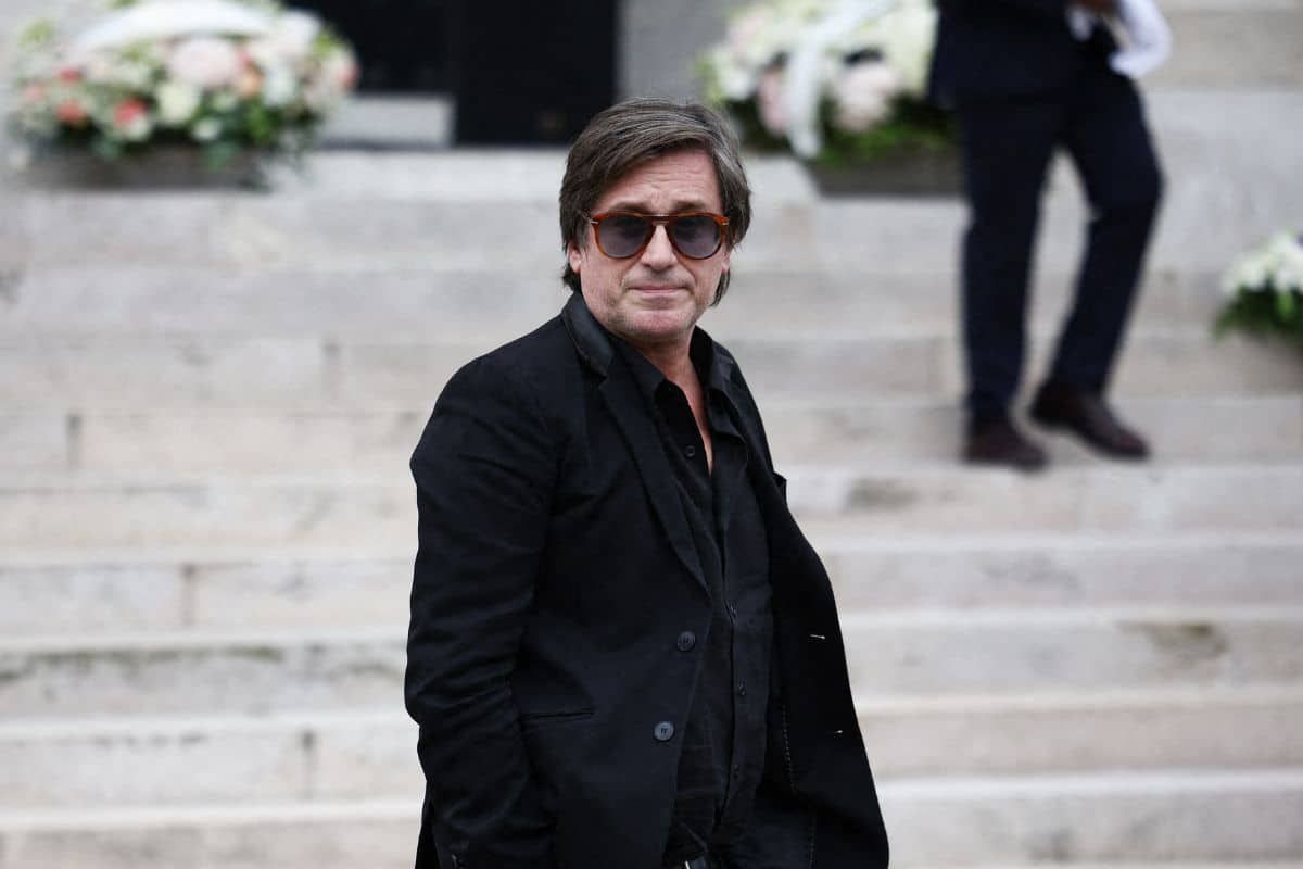 Thomas Dutronc met la main sur un objet d'une très grande valeur et insolite… avec les empreintes de sa mère