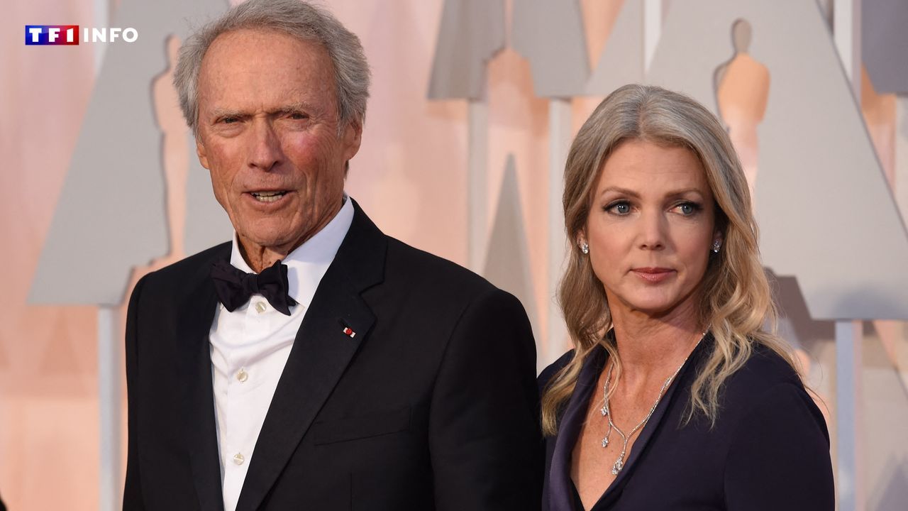 Clint Eastwood endeuillé : sa compagne Christina est décédée à 61 ans