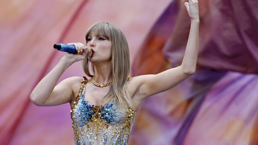 Taylor Swift Says Canceling Vienna Eras Tour Shows Was 'Devastating'