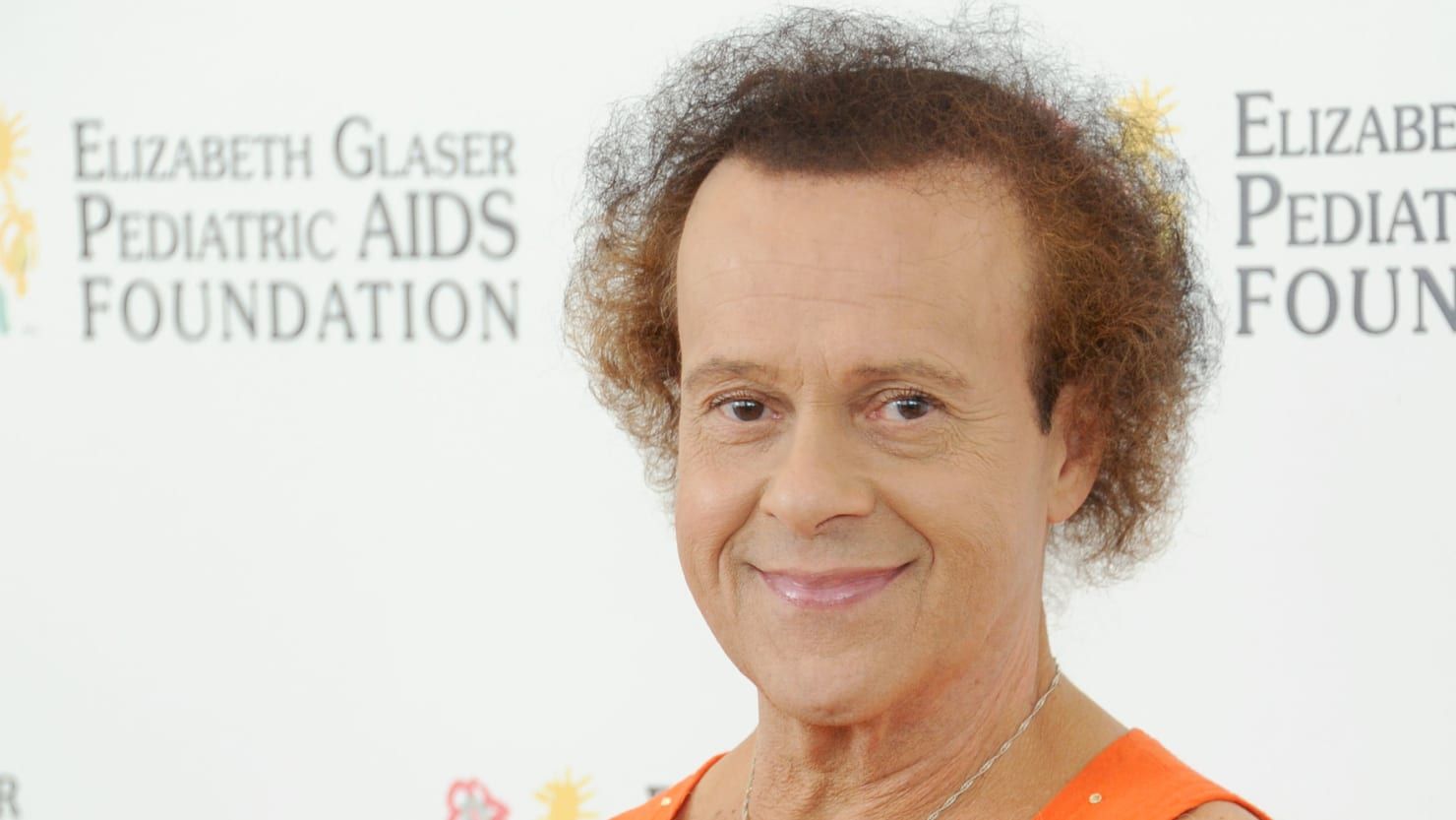 Richard Simmons’ Cause of Death Finally Revealed