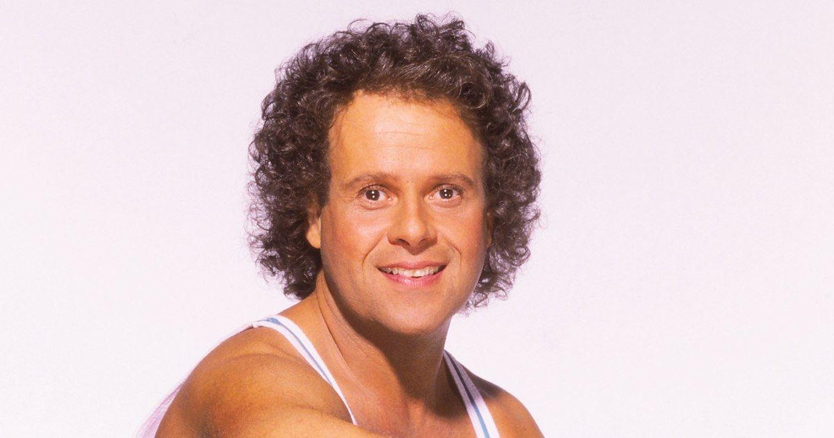 How Did Richard Simmons Die? His Cause Of Death Revealed