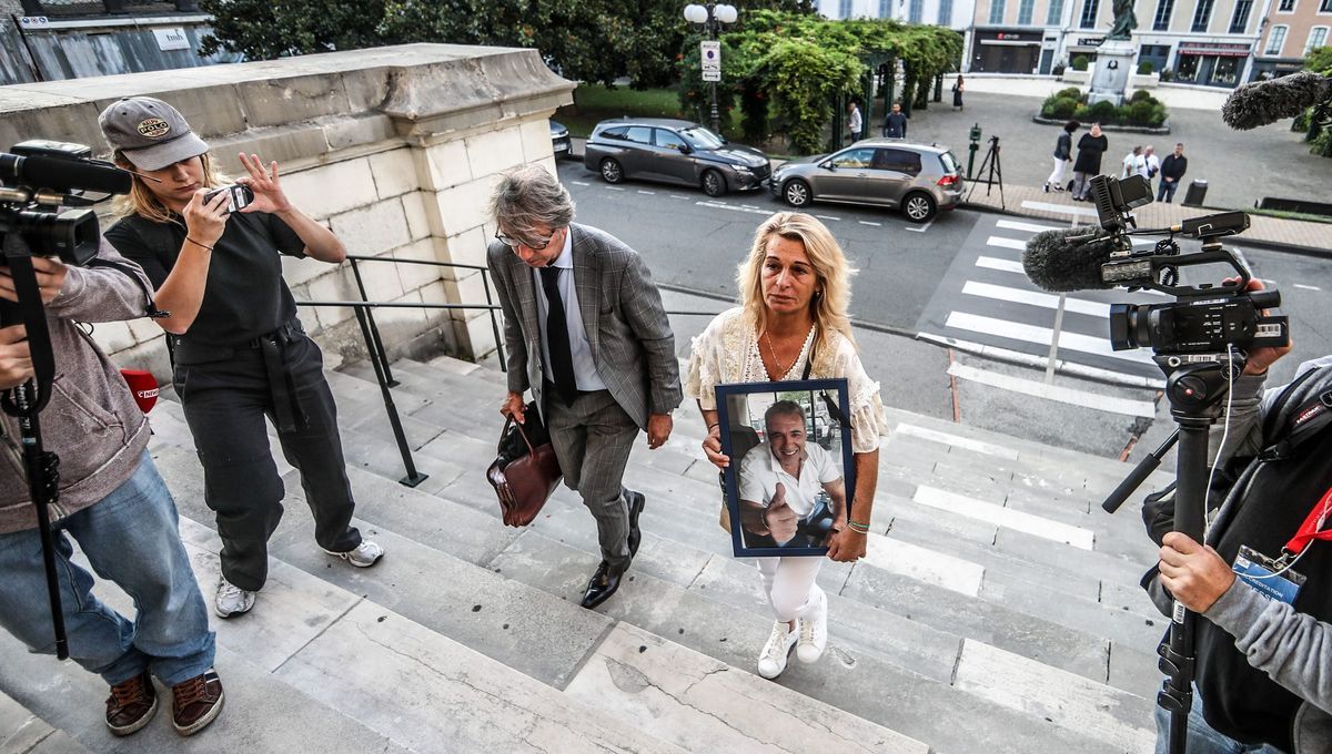 Chauffeur de bus tué à Bayonne : 15 et 13 années de réclusion pour les agresseurs de Philippe Monguillot