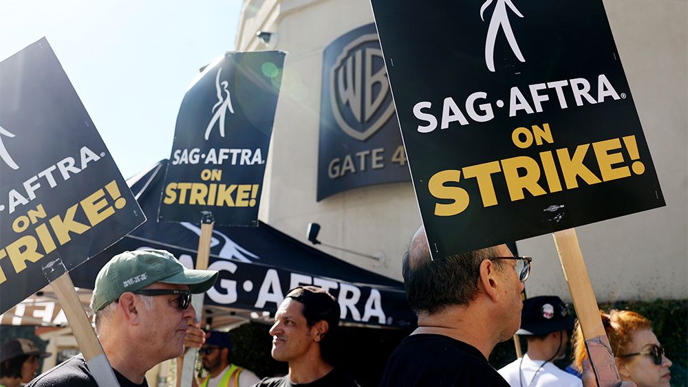 SAG-AFTRA, AMPTP to Resume Talks on Tuesday