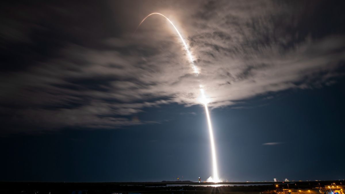 SpaceX to launch Starlink satellites tonight on 2nd leg of doubleheader