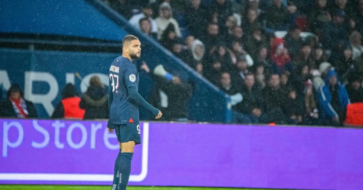 PSG : les sifflets… puis les moqueries, accueil spécial pour le retour de Kurzawa