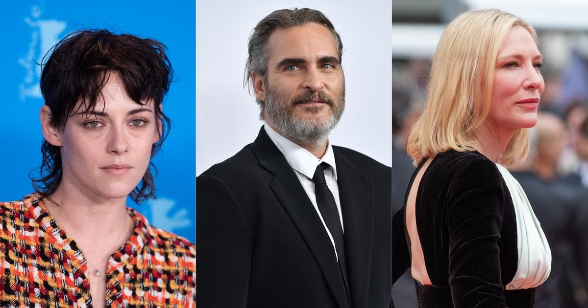 Kristen Stewart, Oscar Isaac, Cate Blanchett signent un appel pour un cessez-le-feu à Gaza