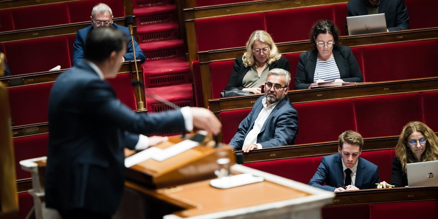 En direct, budget 2025 : des amendements de la gauche sur les retraites rejetés en commission à l’Assemblée