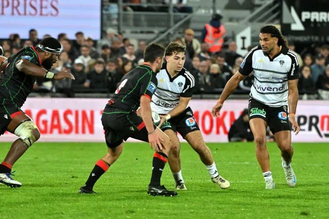 Pro D2 : quand le CA Brive va-t-il arrêter de se tirer des balles dans le pied ? Ecoutez l'épisode 9 du PodCAB