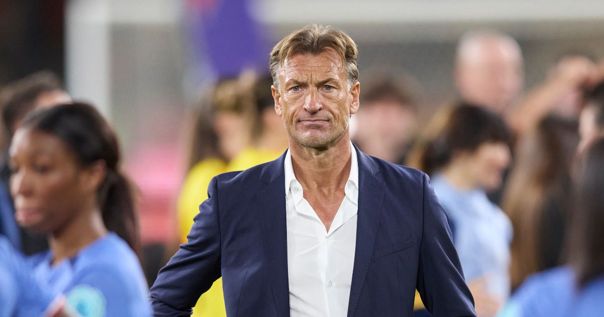 Hervé Renard, l’incroyable retour ?