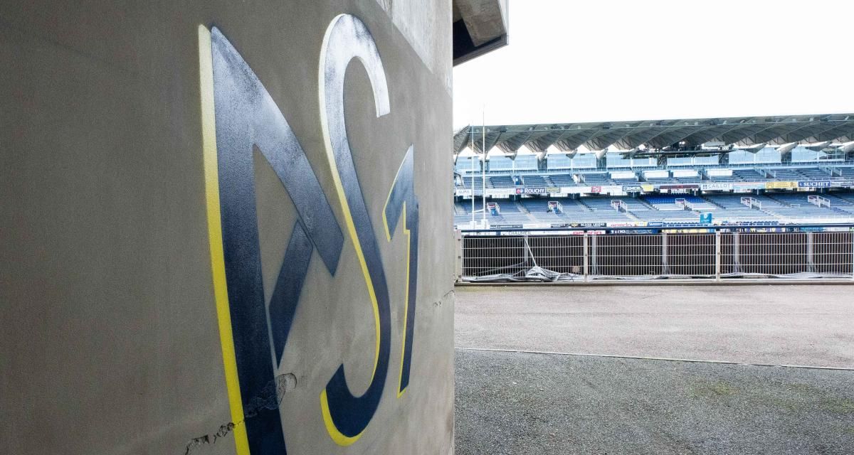 Clermont : un retour de taille pour le déplacement au Stade Français ?