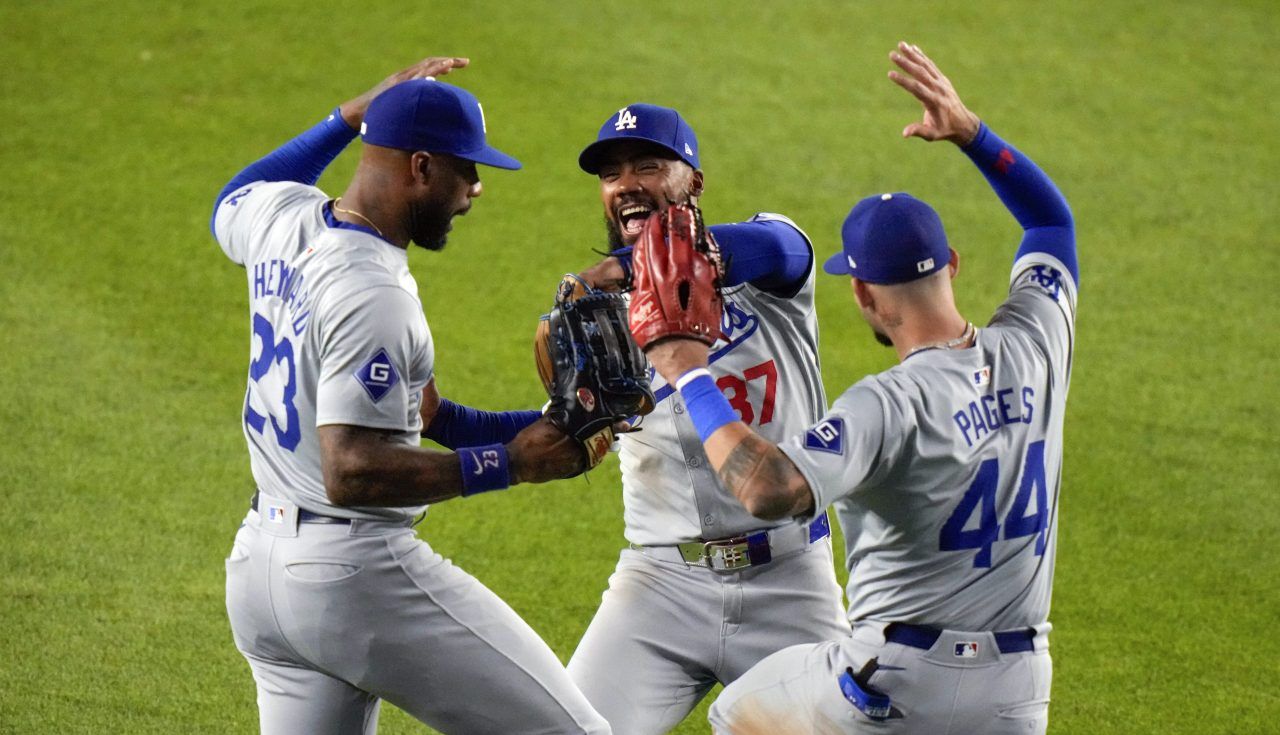 Want to see the Dodgers in the World Series? Prepare for sticker shock