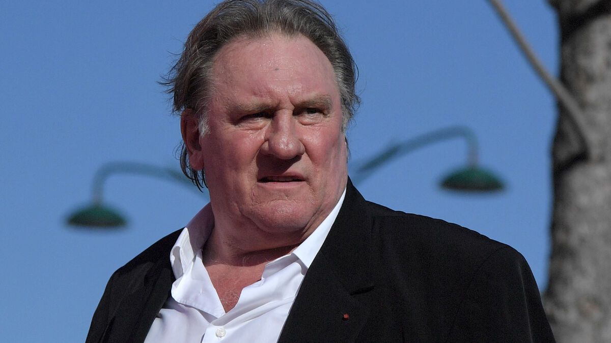 Affaire Depardieu contre " Complément d’enquête " : le rapport d’huissier qui accable l’acteur