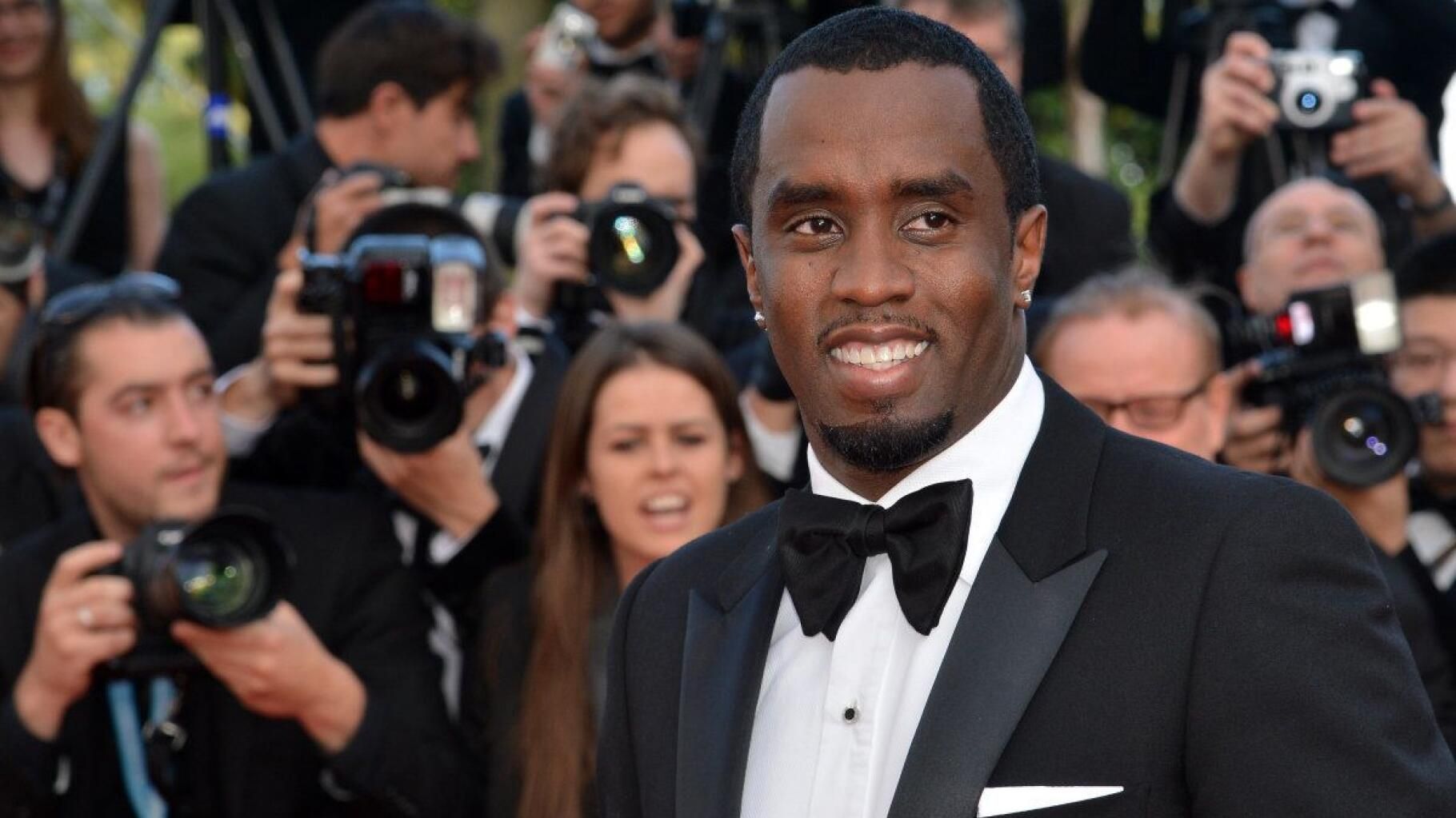 Sean " Diddy " Combs visé par sept nouvelles plaintes, dont une plainte pour viol sur mineure