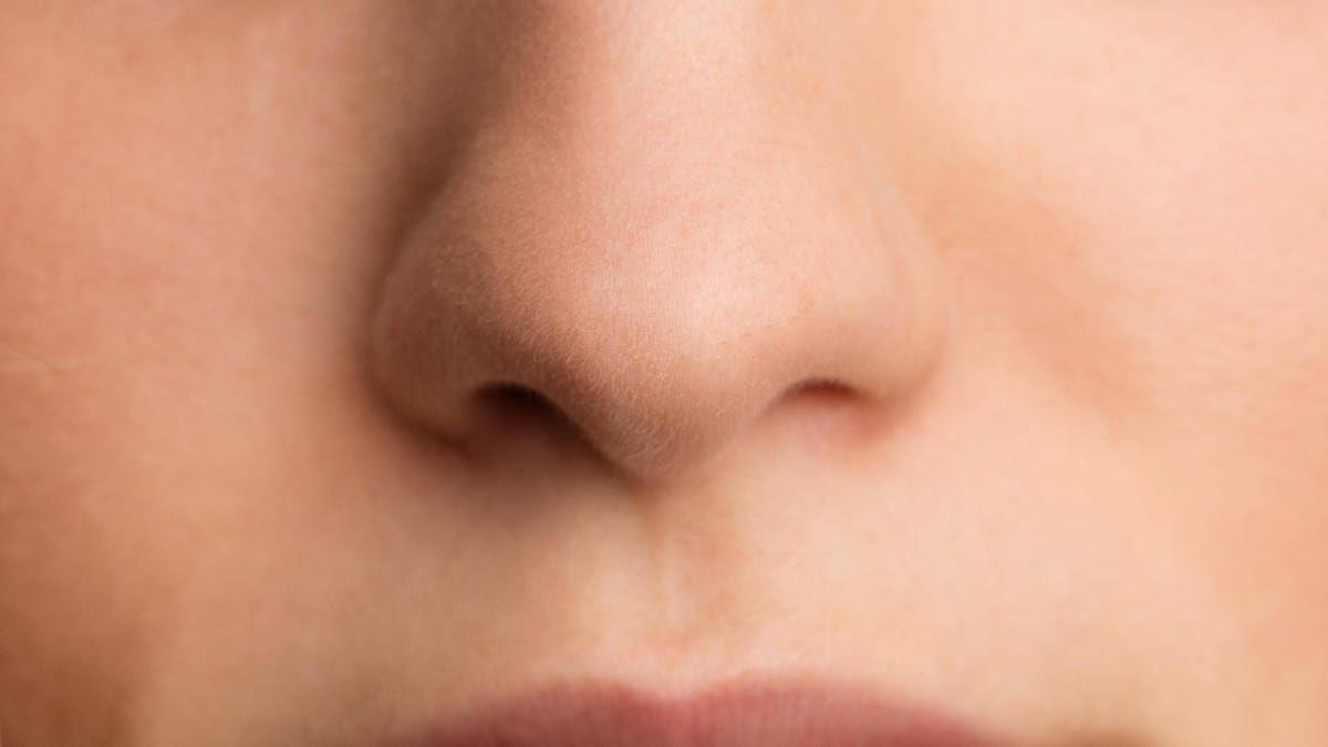 There May Be a Treatment for Covid Loss of Smell