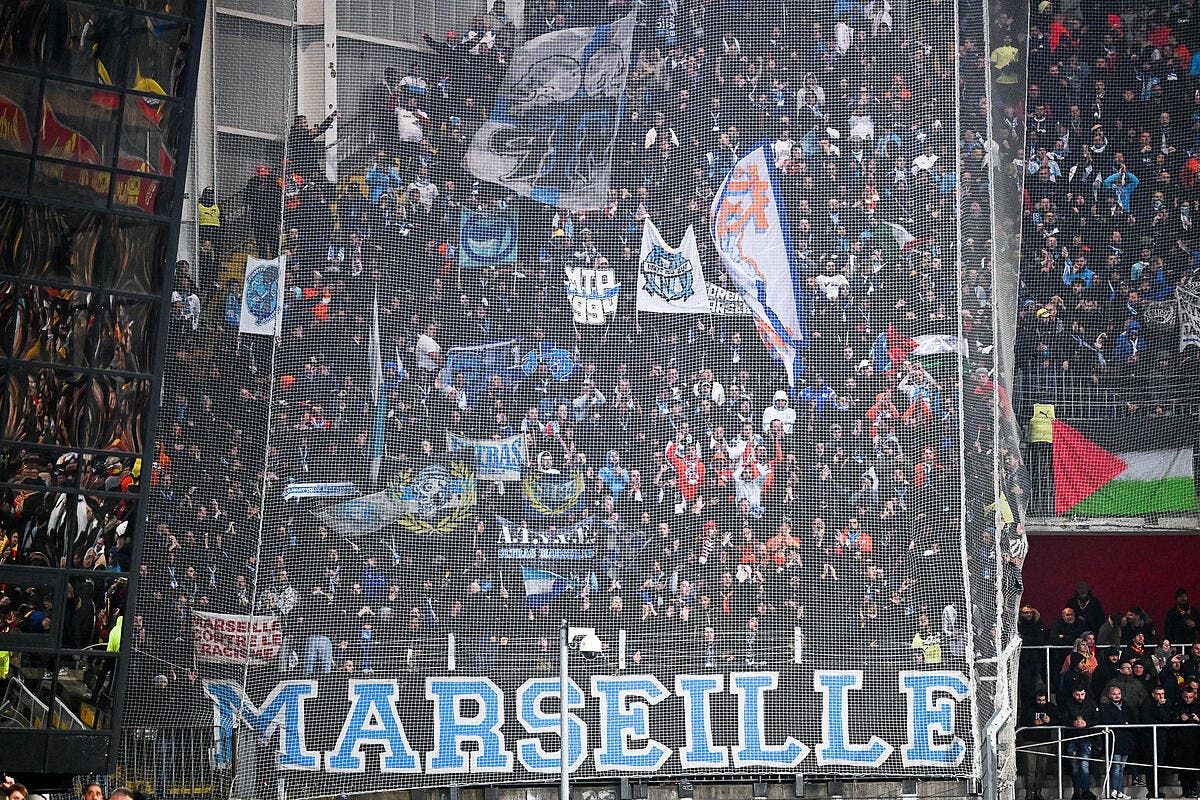 Une proposition ridicule, l'OM décide d'aller au tribunal