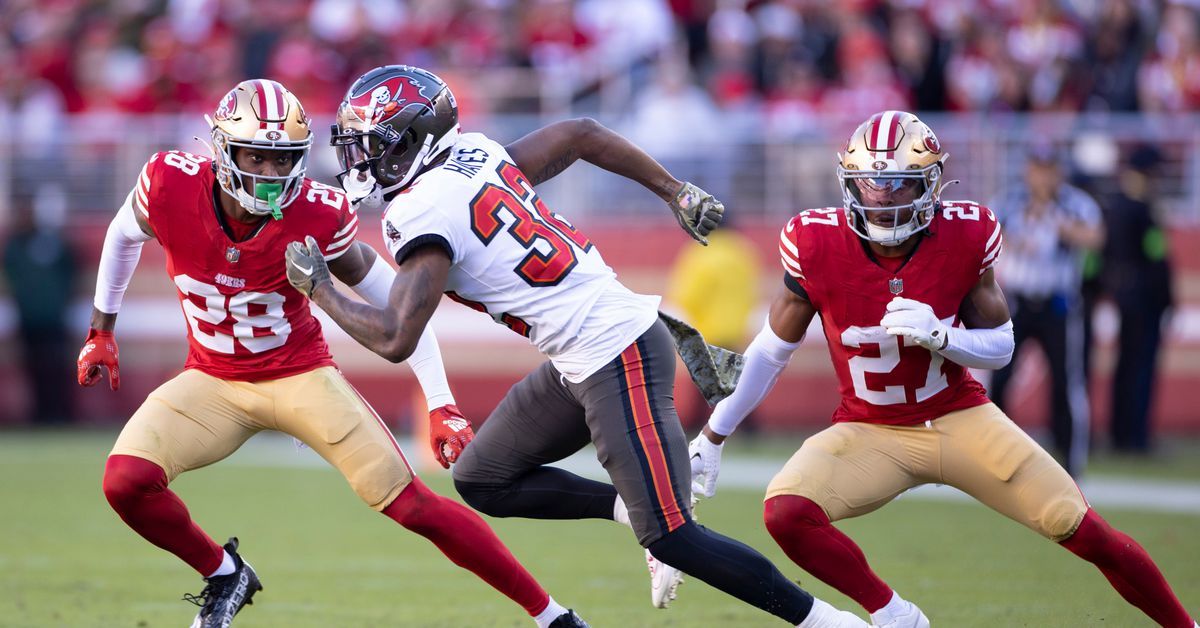 49ers’ news: Why Ji’Ayir Brown is ready for the spotlight