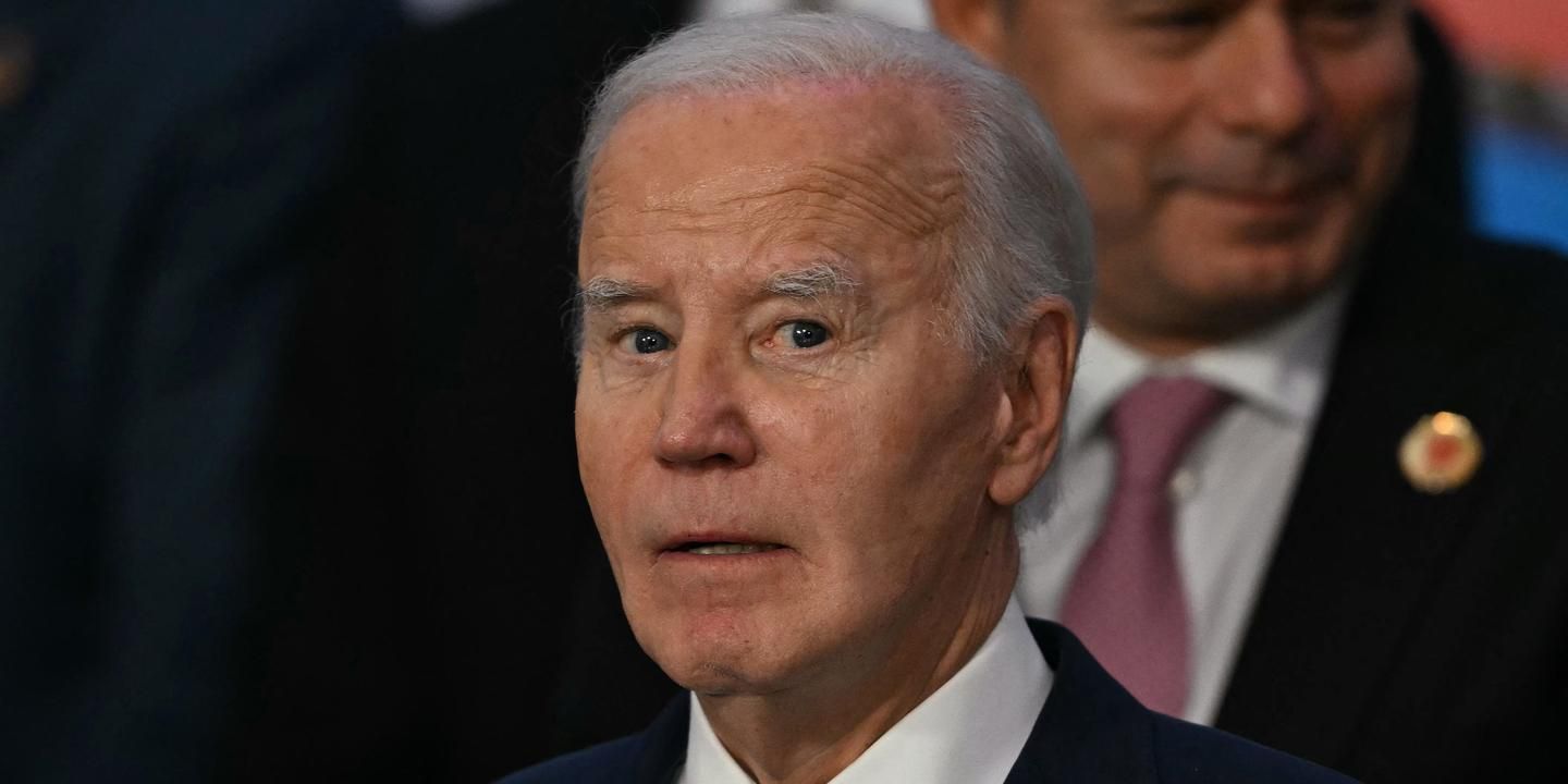 En direct, guerre au Proche-Orient : Joe Biden juge " scandaleux " les mandats d’arrêt de la CPI contre Benyamin Nétanyahou et Yoav Gallant