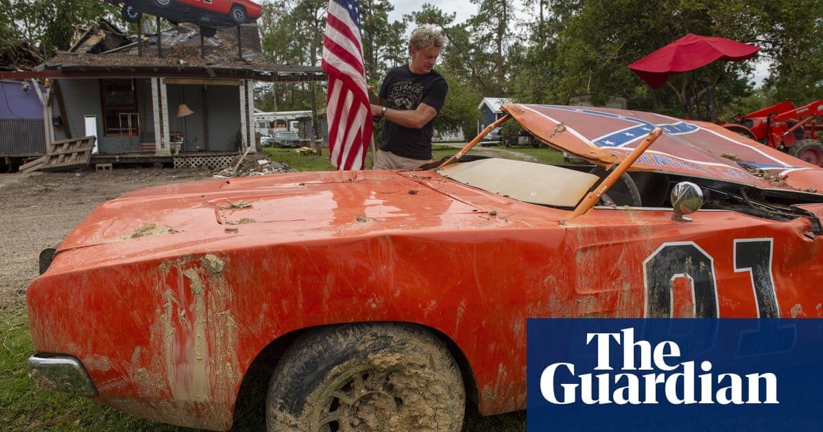 Dukes of Hazzard actor John Schneider called for public hanging of Joe Biden