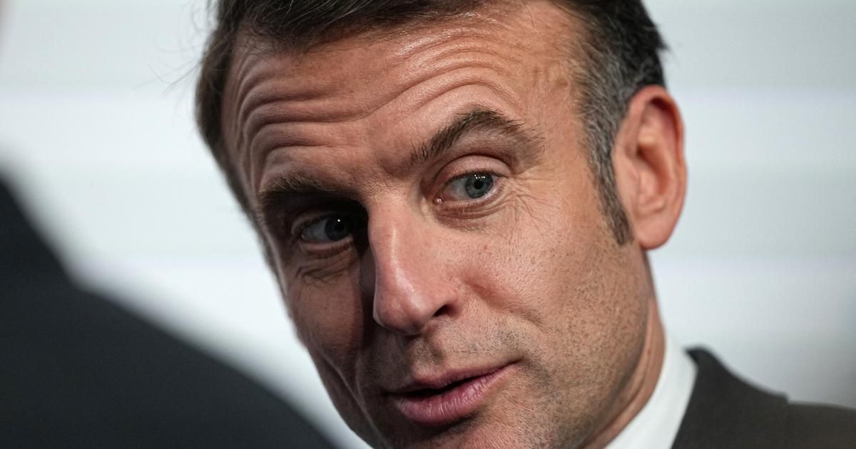 Emmanuel Macron appelle à "déposer les armes" et à un "cessez-le-feu" au Soudan