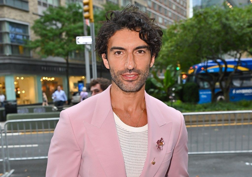 Justin Baldoni Dropped By WME Following Blake Lively Complaint