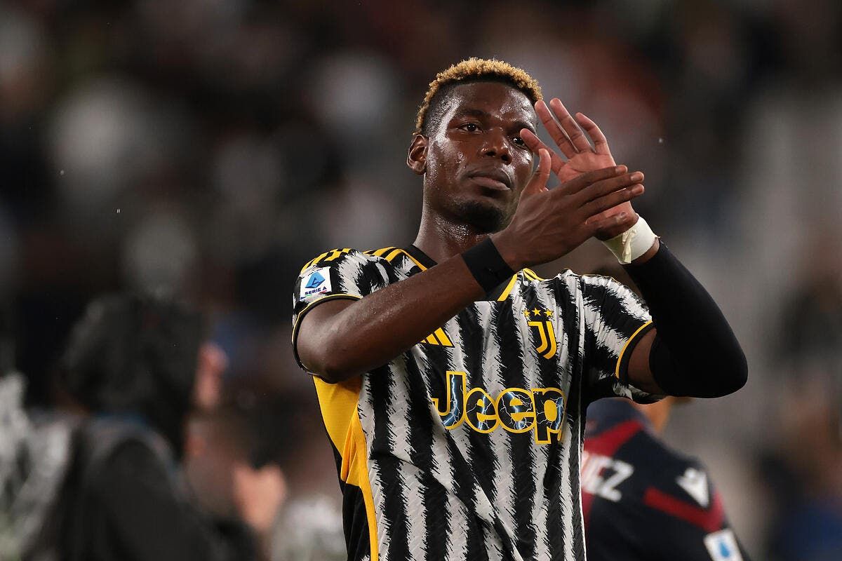 L'OM fait patienter Pogba, un grand d'Europe en profite