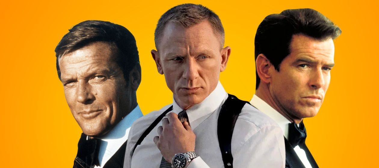 James Bond : c'est la guerre entre Amazon et la productrice de la saga