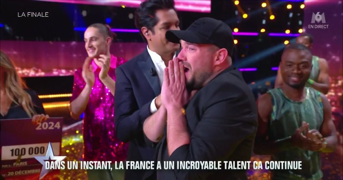 Audiences : Quel bilan pour "La France a un incroyable talent" 2024 sur M6 ?