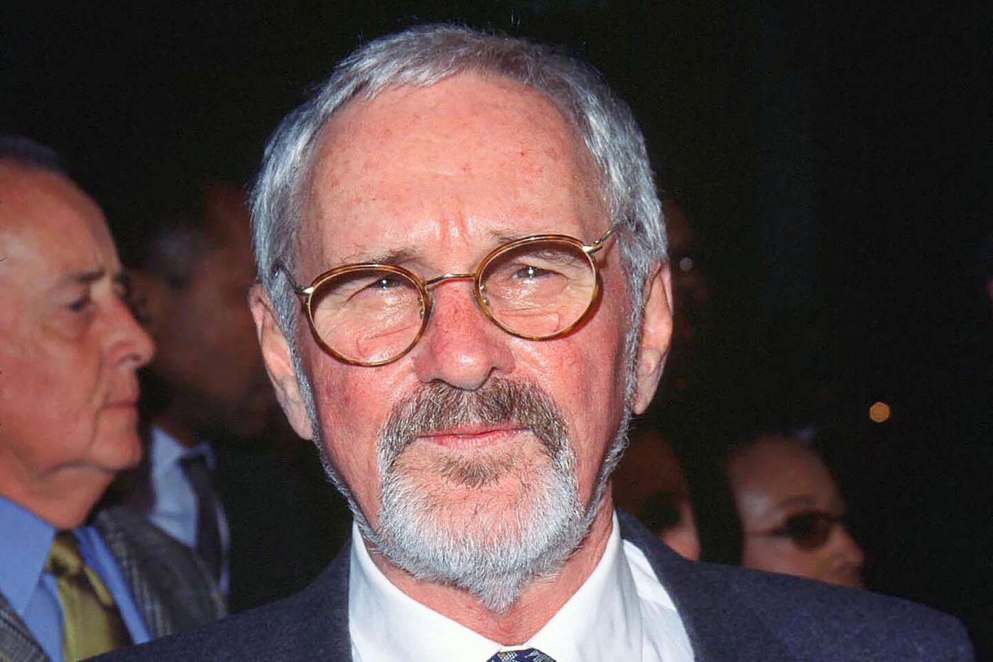 Mort du réalisateur Norman Jewison, dont le film " Dans la chaleur de la nuit " avait remporté cinq Oscars