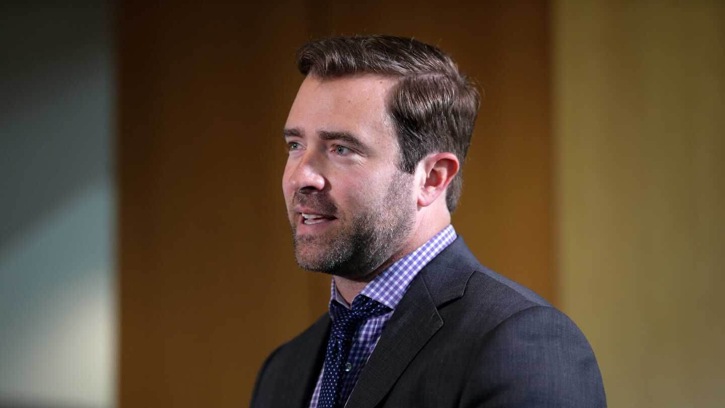 Report: Titans to hire Brian Callahan as head coach