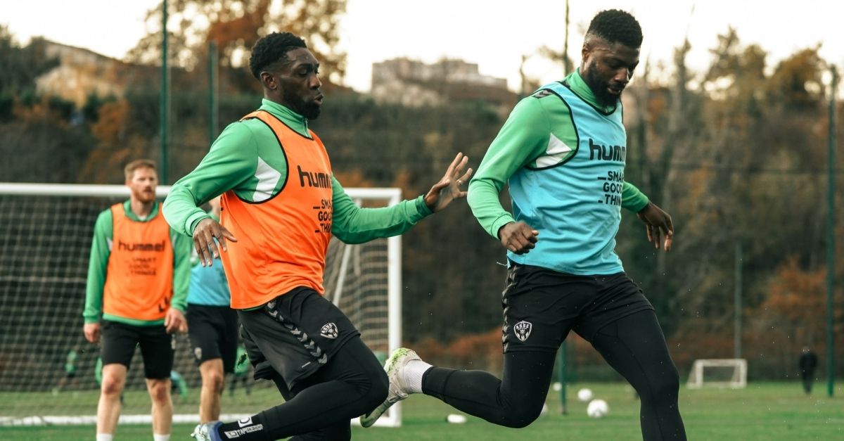 Mercato ASSE : Deux recrues consécutives bouclées par les Verts en ce début de semaine ?