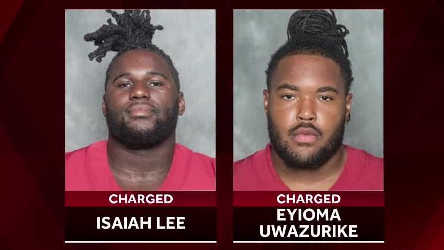 Attorney: Improper investigation led to sports gambling charges against Iowa State football players